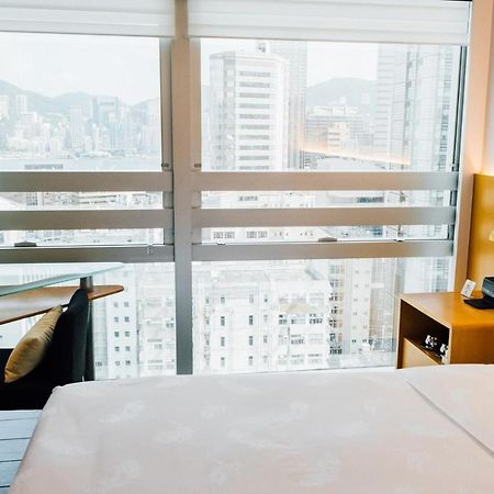 The Empire Hotel Kowloon - Tsim Sha Tsui Hong Kong Exterior foto